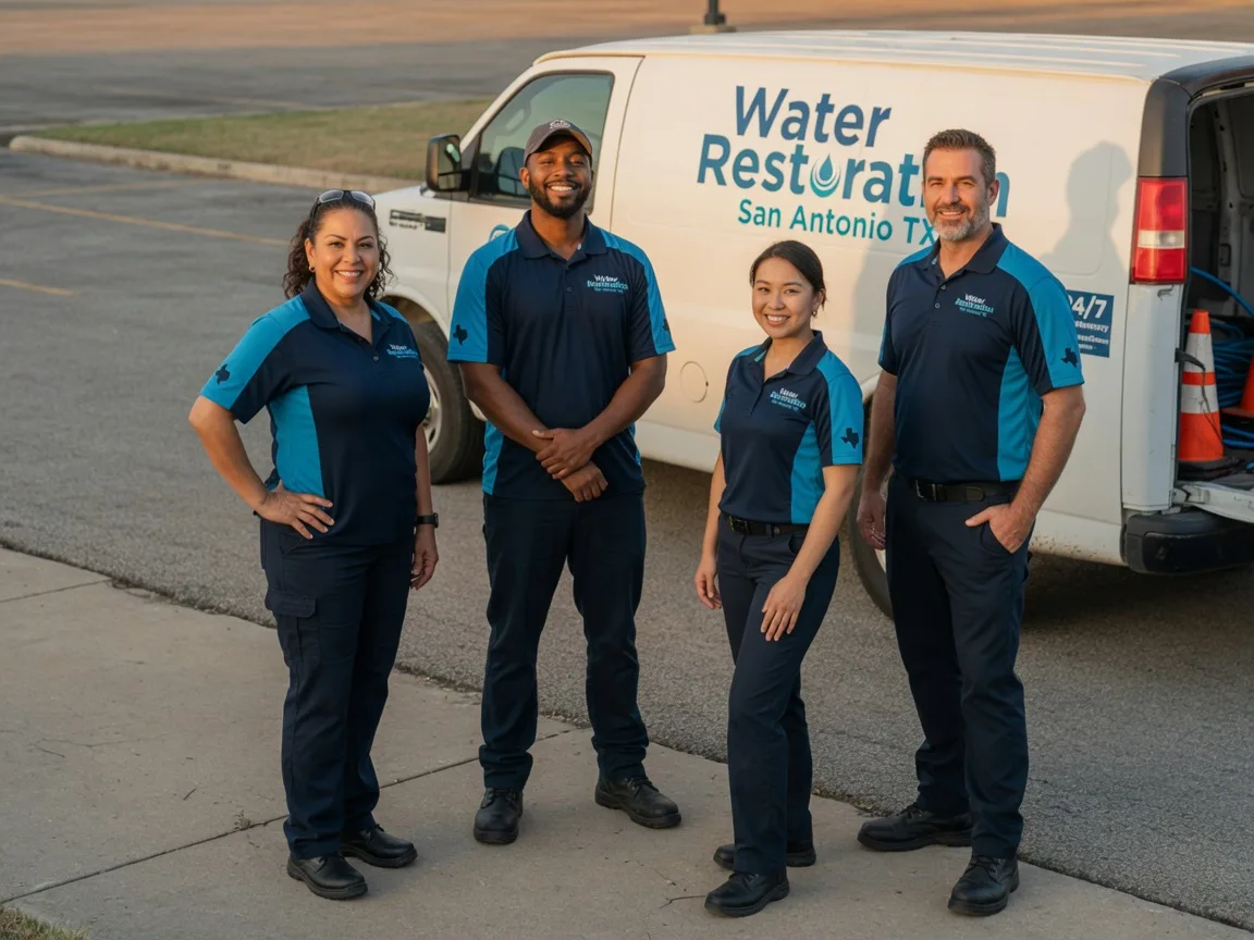Water Damage Repair company in Dewittville, NY